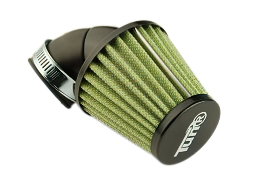 Green Air Filter T'unR (28-35mm) - Filtre à Air Vert T'unR (28-35mm) - 480756