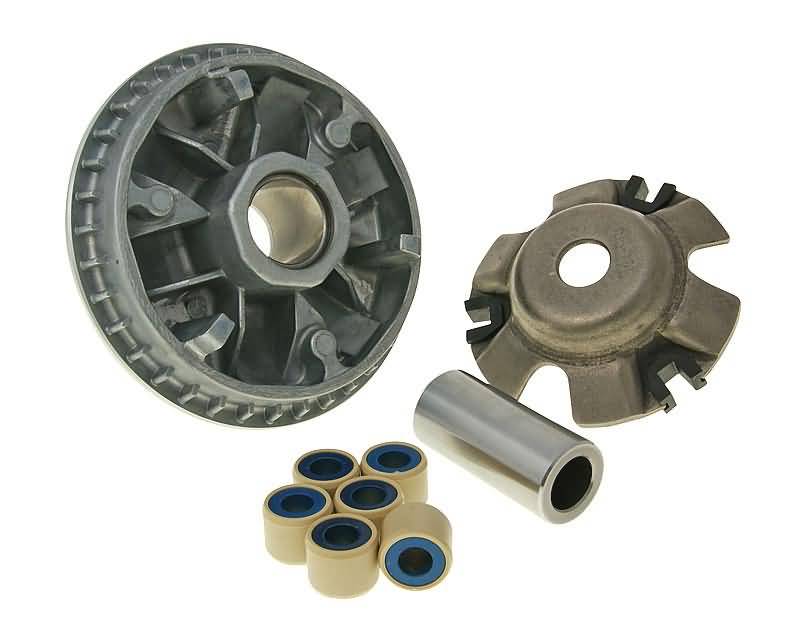 Replacement Variator for GY6 125-150cc