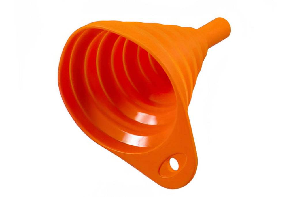 Silicone Funnel Collapsible (D: 80mm)