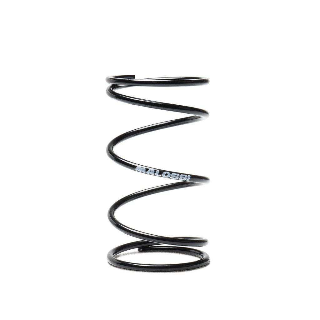 Black Malossi Torque Spring Piaggio / GY6 (+114%) - Ressort de couple Malossi noir Piaggio / GY6 (+114%) - 2916111.B0