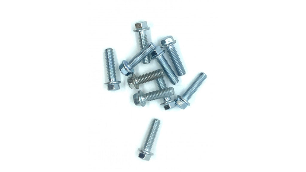 BOULON M6 X 22 TÊTE 8MM RA2-7-6