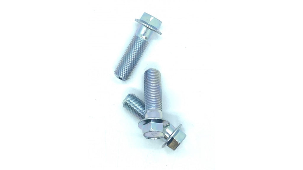 [29] BOULON HEXAGON M12 X 1.25 X 40 CHROME RA4-3-6