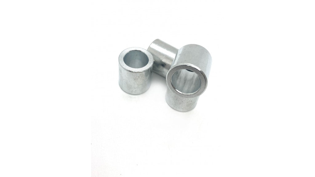 [29] BAGUE D'ESPACEMENT 17X25X27 RA5-6-5 (SCOOTTERRE OEM)
