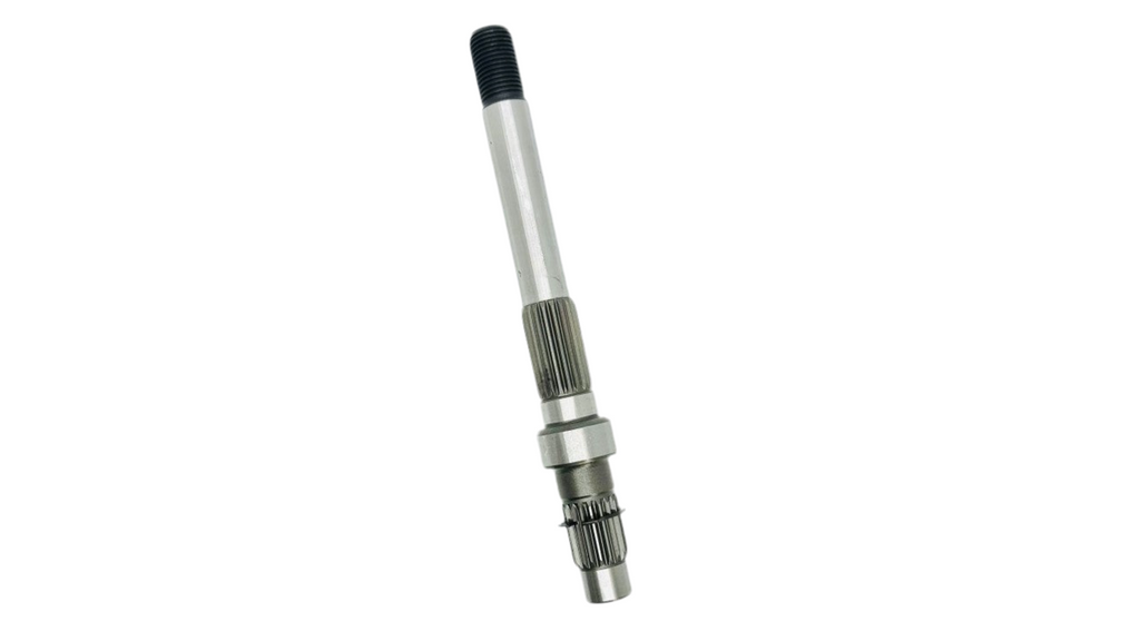 [#17] ARBRE ROUE SCOOTER VOYAGEUR 50-80CC (SCOOTTERRE OEM)