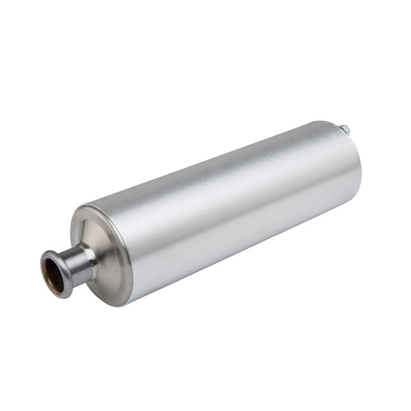 2Fast Exhaust Silencer Drag Version