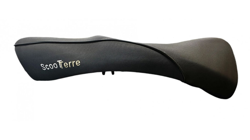 SIÈGE NOIR SOK1-1-1 (SCOOTTERRE OEM)