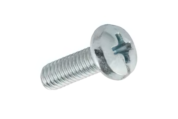 [#2] 1x Key Switch Bolt 6mm Adly OEM - Boulon 93500-05012B Origine