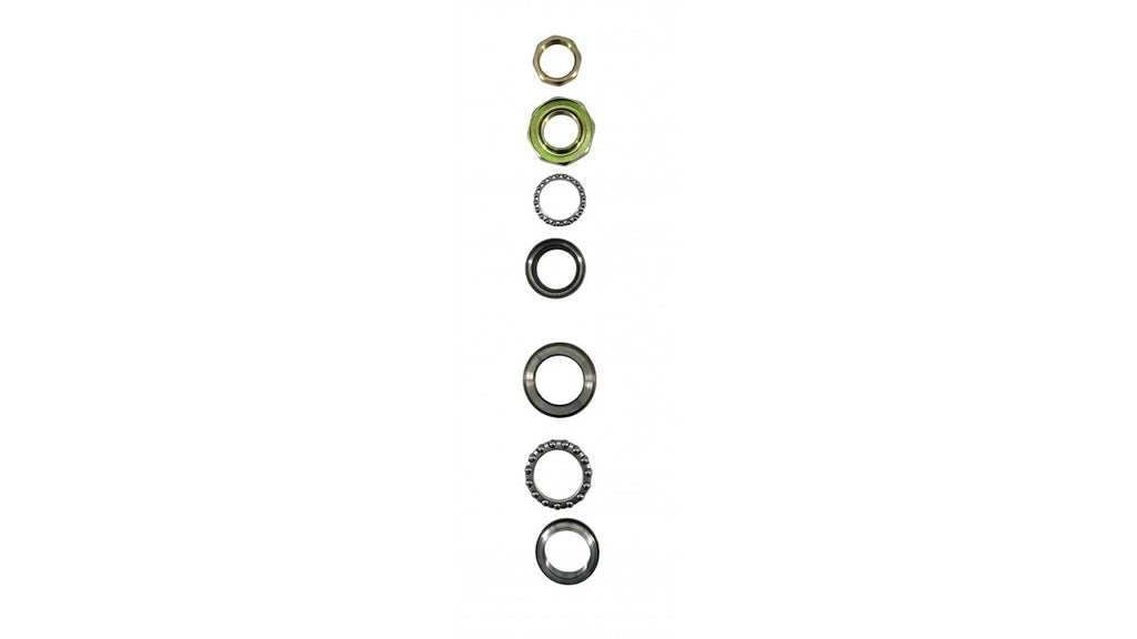 ENSEMBLE DE ROULEMENTS (BEARINGS 0 ET BARRURE DE DIRECTION) RO3-1-1 (SCOOTTERRE OEM)