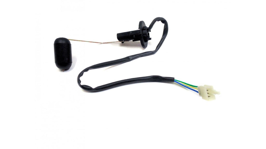 JAUGE À ESSENCE, INCLUS LE O'RING RL8-2-2 (SCOOTTERRE OEM)