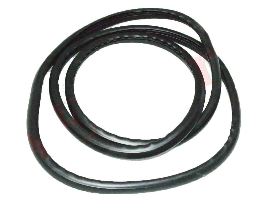 [#2] Seat Seal Yamaha OEM (Bws/Zuma 50F & 50X) 2012+ - Joint 1CD-F475M-00-00