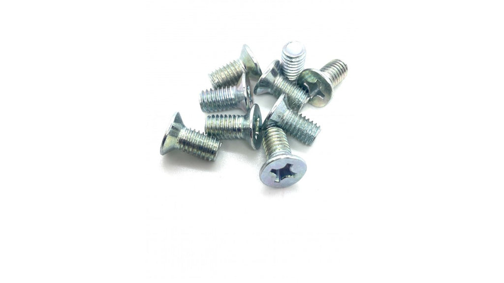 [2] VIS SOCKET M6X12 RA2-8-2