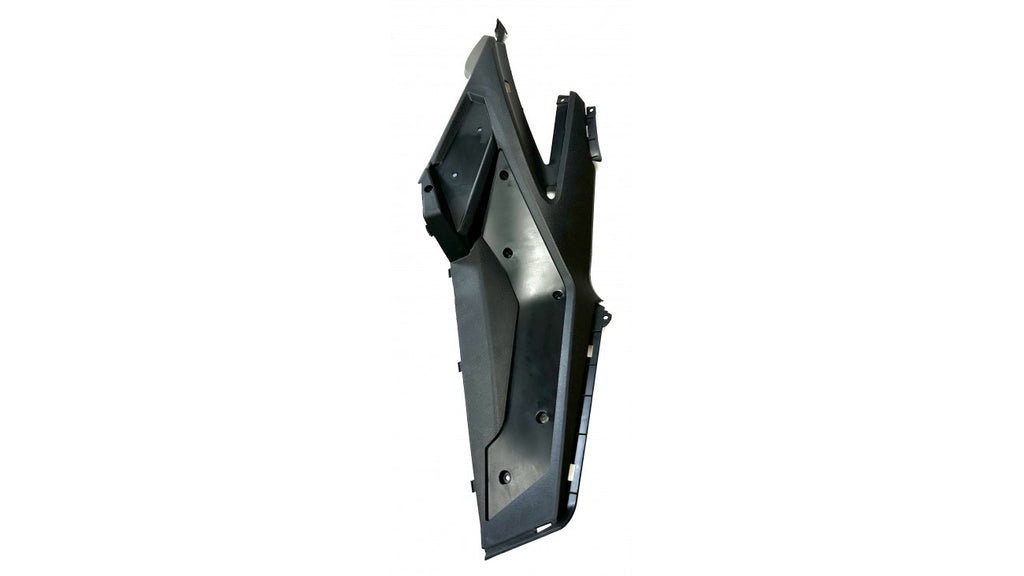 [2] COUVERT TUNNEL DROIT RC1-11-1 (SCOOTTERRE OEM)