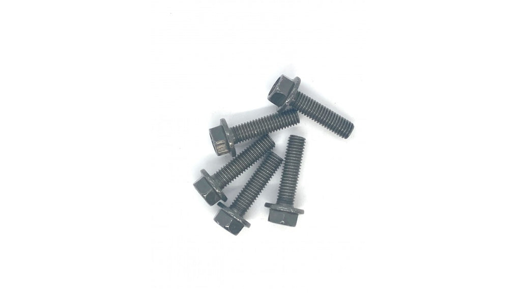 [BAS] BOULON HEXAGONE M8 X 30 RA2-5-2 (SCOOTTERRE OEM)