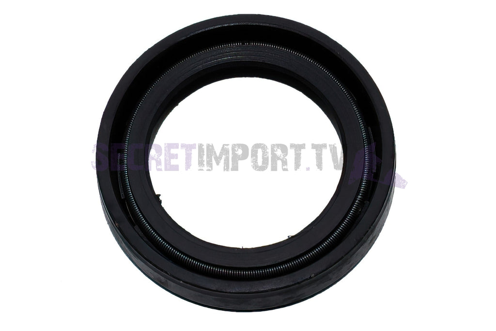 Front Wheel Seal Yamaha OEM (BWS 2002-2011) - Joint de roue avant Yamaha OEM (BWS 2002-2011) - 93102-17838-00