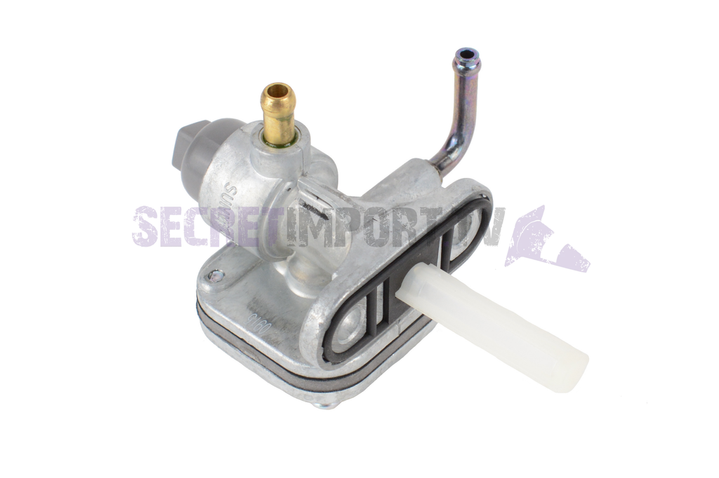 Fuel Petcock Yamaha OEM (BWS 2002-2011) - Robinet de carburant Yamaha OEM (BWS 2002-2011) - 4CW-F4500-10-00