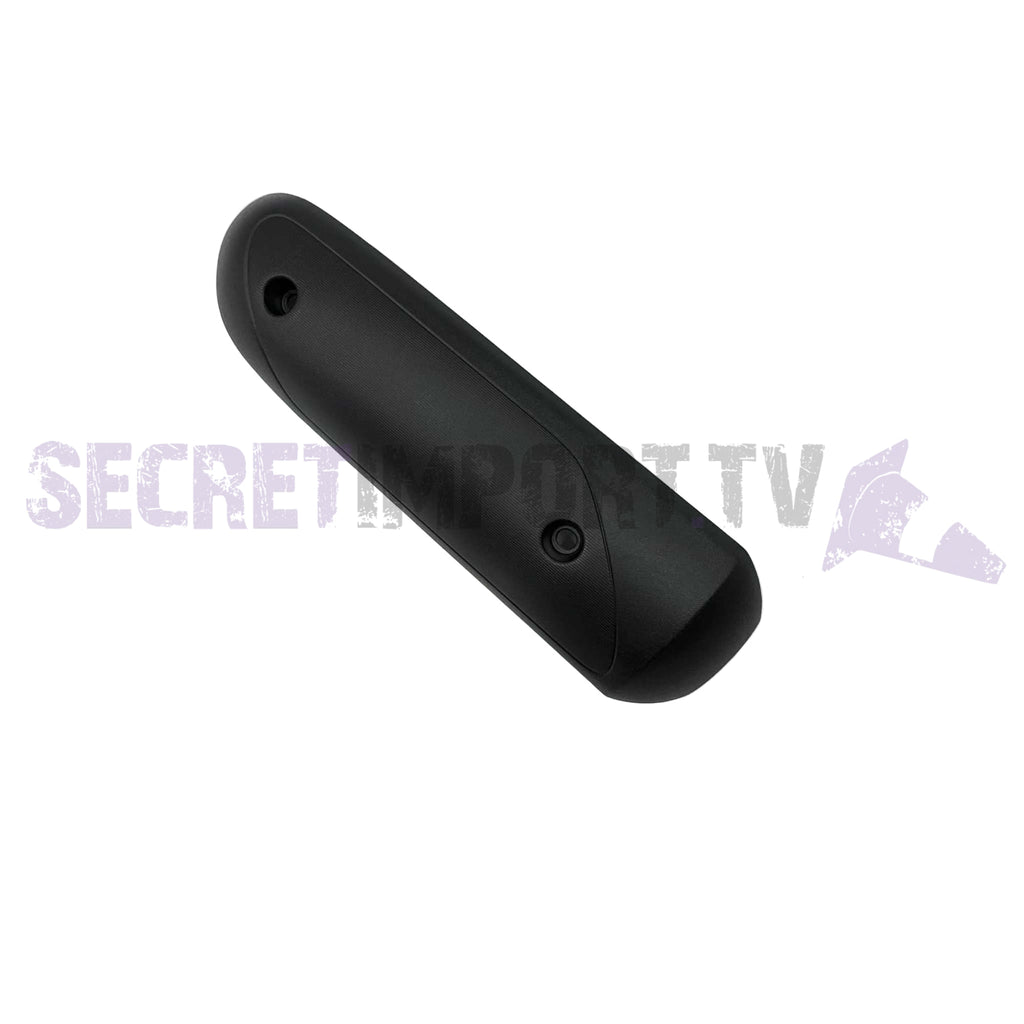 [#3] Muffler Protector Honda OEM (Ruckus) - Protecteur de Silencieux Honda OEM (Ruckus) - 18318-GET-000