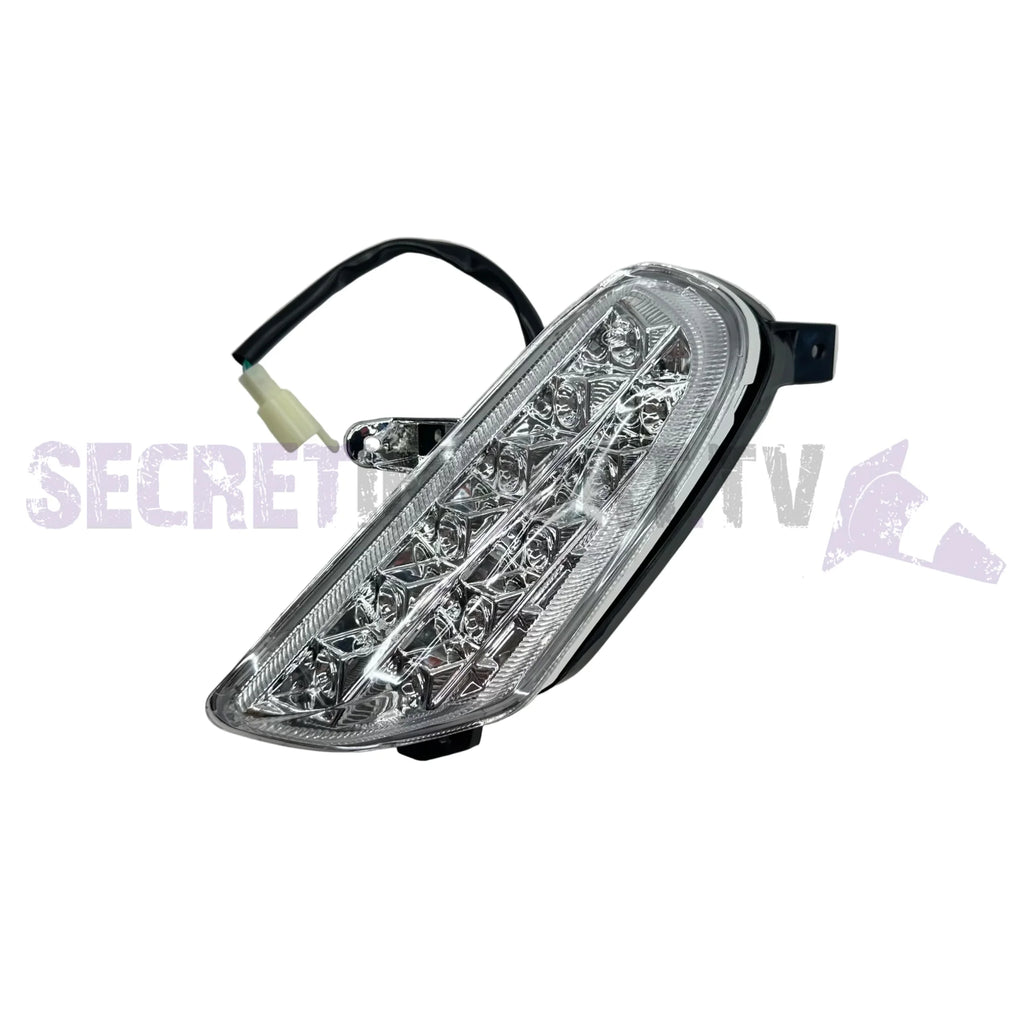 [#3] Right Signal Assy (Adly OEM GTA)