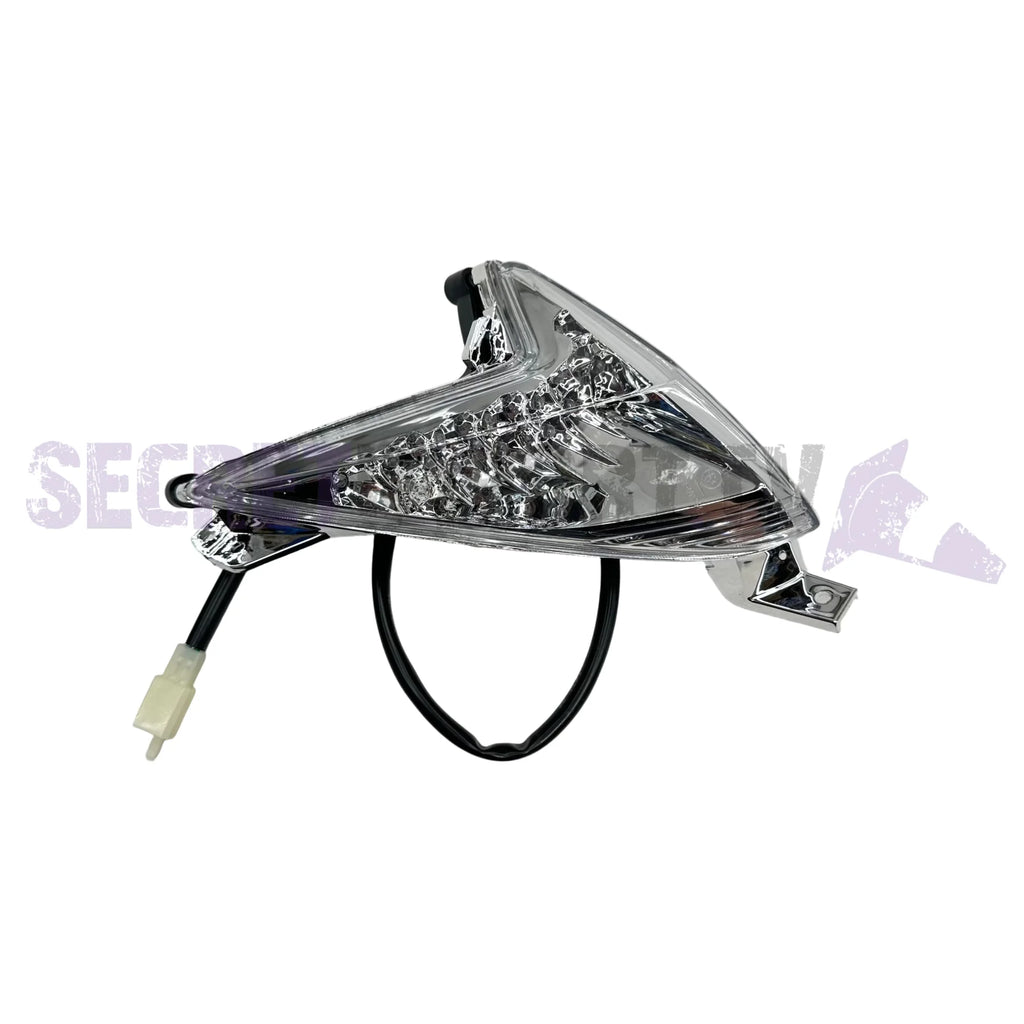 [#3] Right Signal Assy (Adly OEM GTS-R)