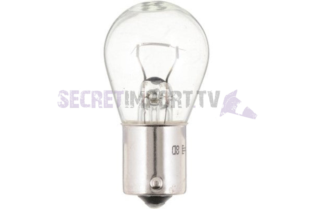 Tail Light Bulb (Bws 2002-2011)