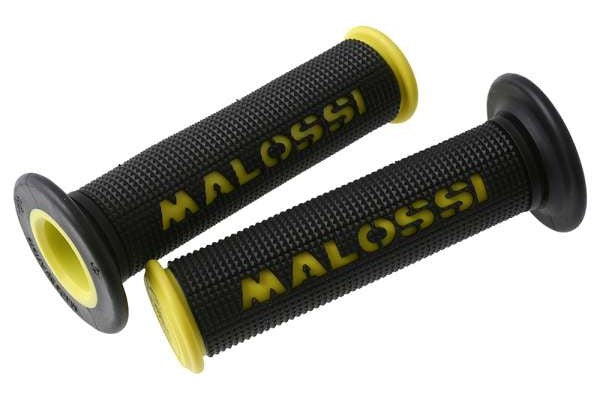 Malossi Handlebar Grips - Poignées de guidon Malossi - 6914060.YO