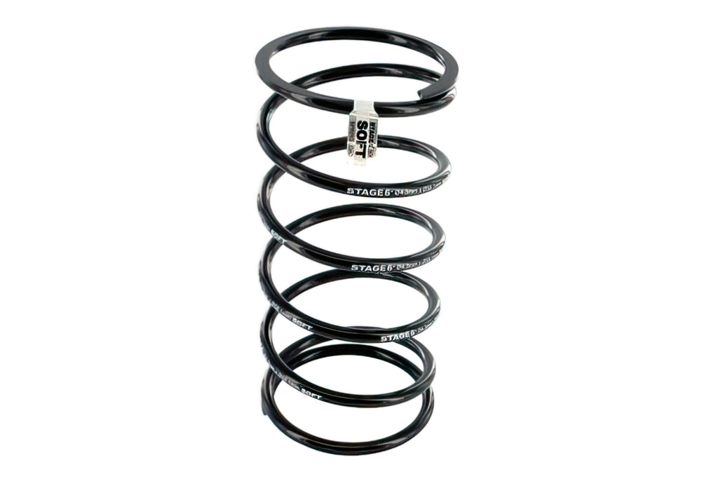 Torque Spring Stage6 Piaggio / Gy6 Soft