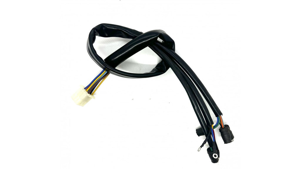 [30] COUETTE (CONNECTEUR DE SPEEDOMÈTRE) RM6-4-1 (SCOOTTERRE OEM)