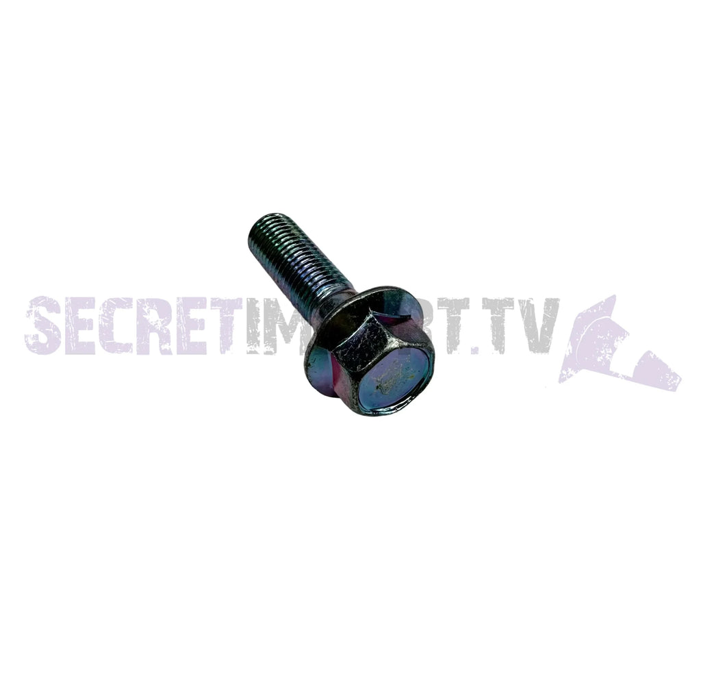 [#31] Front Fork Upper Leg Bolt (Bws/Zuma 50F & 50X) BOLT