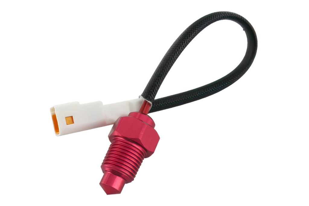 Temperature Sensor for Speedometer 1/8 (White Connector)