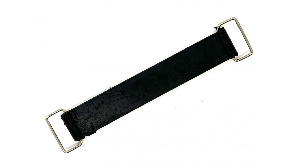 [310A] BANDE DE CAOUTCHOUC POUR BATTERIE RO3-5-2 (SCOOTTERRE OEM)