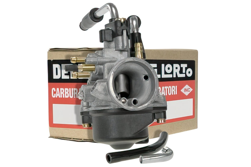 Carburettor Dell'Orto PHBN LS 17.5mm - Carburateur Dell'Orto PHBN LS 17,5mm - DEL3067