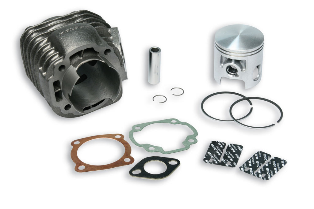 Cylinder Kit Malossi 100cc (Aerox / BWS 100cc) - Kit cylindre Malossi 100cc (Aerox / BWS 100cc) - 3111374