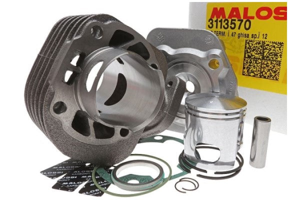 Cylinder Kit AC Malossi Sport 70cc (Sym horizontal) - Kit cylindre AC Malossi Sport 70cc (Sym horizontal) - 3113570