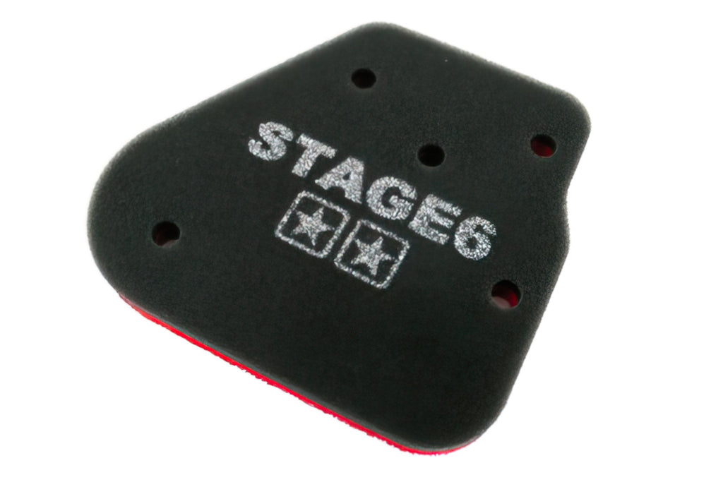 Stage6 Air Filter (Adly/cpi/keeway & Vento)