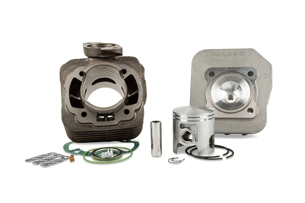 Cylinder Kit AC Malossi 70cc Sport (AF16-AF18E)