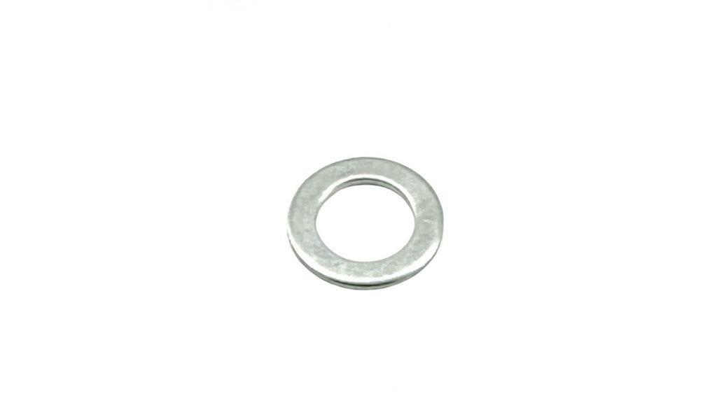 [#31] RONDELLE ALUMINUM 12MM POUR ENSEMBLE BOULON DE VIDANDE D'HUILE RA3-6-5 (SCOOTTERRE OEM)