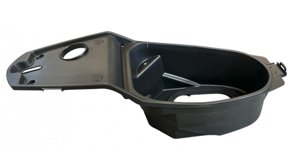 [31] SOUS-BANC (COMPARTIMENT DE RANGEMENT) SOF10-2-1 (SCOOTTERRE OEM)