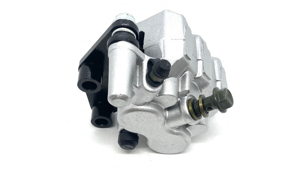 [3] ÉTRIER DE FREIN AVANT 2018-2020 RL2-4-1 (SCOOTTERRE OEM)