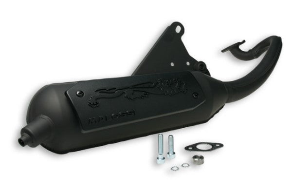 Exhaust Malossi Wild Lion PGO - Pot d'échappement Malossi Wild Lion PGO - 3216578