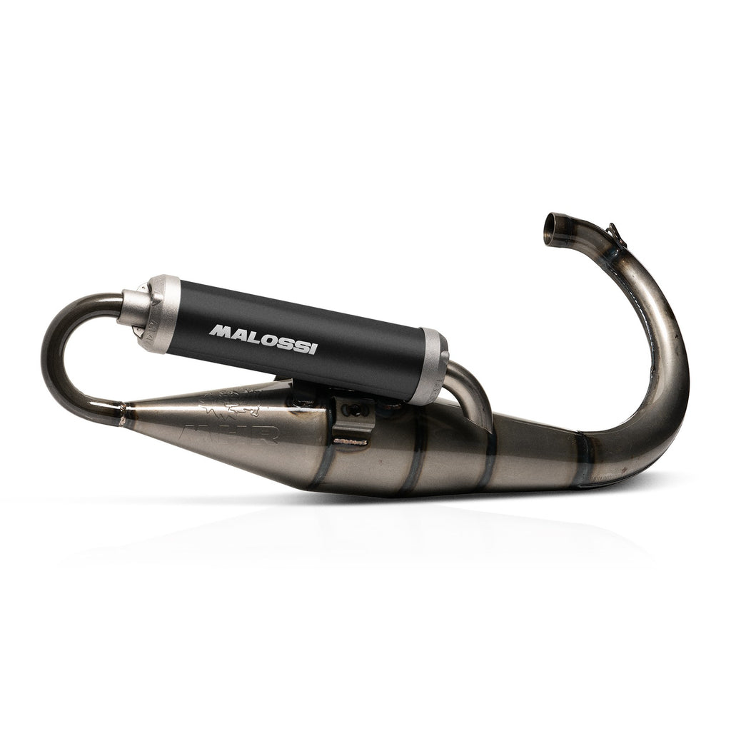 Exhaust Malossi MHR Racing Minarelli Vertical 3219487_3219487_