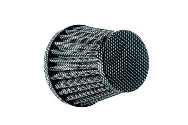 Carbon Air Filter KN Type Tun'R (28-35mm) - Filtre à Air Charbon KN Type Tun'R (28-35mm) - 322108