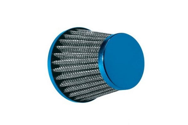 Blue Air Filter KN Type Tun'R (28-35mm) - Filtre à air bleu KN Type Tun'R (28-35mm) - 322112