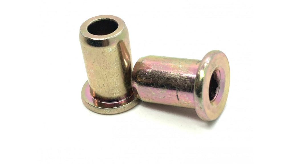 [#32] MANCHON POUR BÉQUILLE CENTRALE RB1-3-3 (SCOOTTERRE OEM)