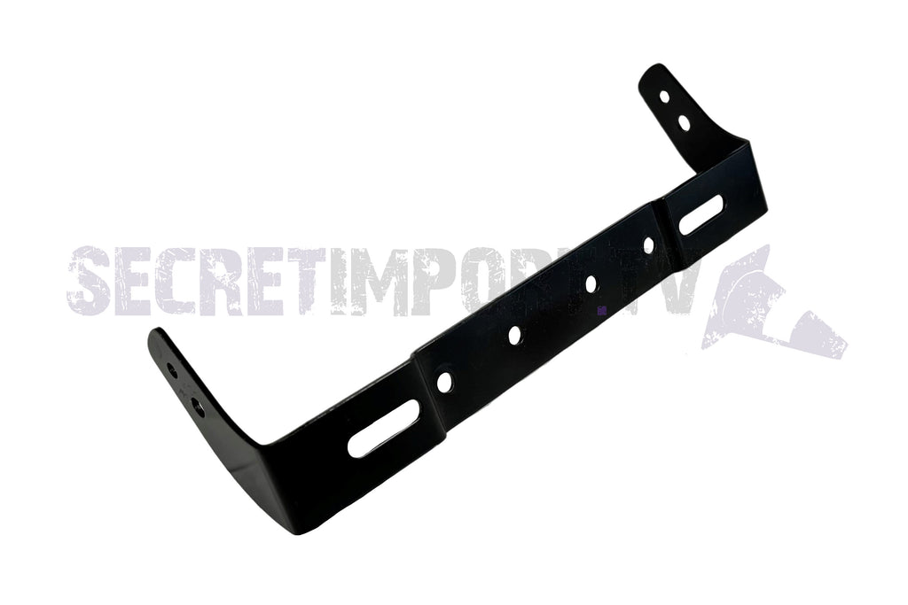 Rear Reflector Bracket Adly OEM (Adly GTA & GTS-R) - Support Reflecteur Adly 33745-381-000 Voici la braquette pour supporté les réflecteur d'origine Adly. Ce support convient seulement au modèle Adly GTS-R & GTA 50cc 2 temps. Here is the bracket to support the original Adly reflectors. This support only fits the Adly GTS-R & GTA 50cc 2-stroke model. 33745-381-000