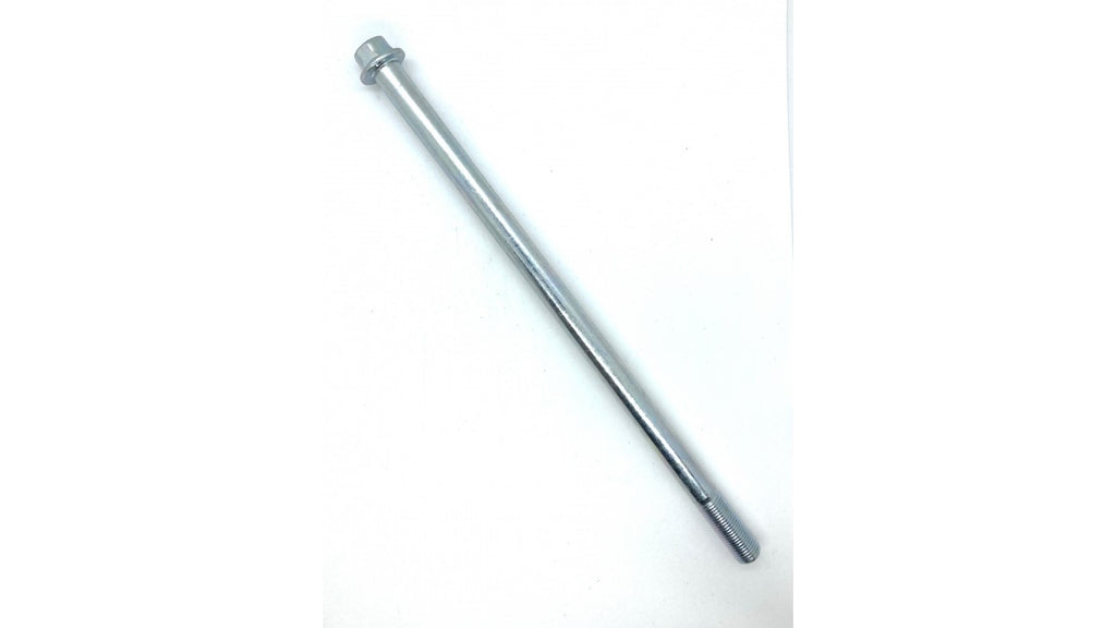 [33] AXE DE ROUE AVANT M12x1.25x250 RA5-1-3