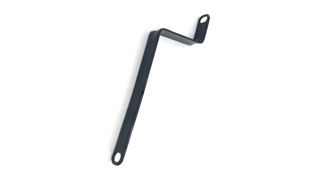 [34] BRAQUETTE GAUCHE POUR AILE ARRIÈRE RK9-4-4 (SCOOTTERRE OEM)