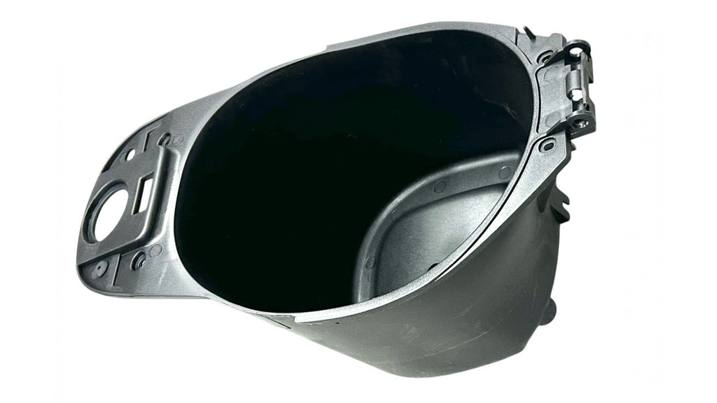 [350] SOUS-BANC (COMPARTIMENT DE RANGEMENT) SE-E-1 (SCOOTTERRE OEM)