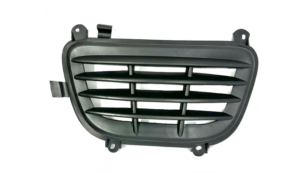 [358] GRILLE ARRIÈRE SEPA1-2-1 (SCOOTTERRE OEM)