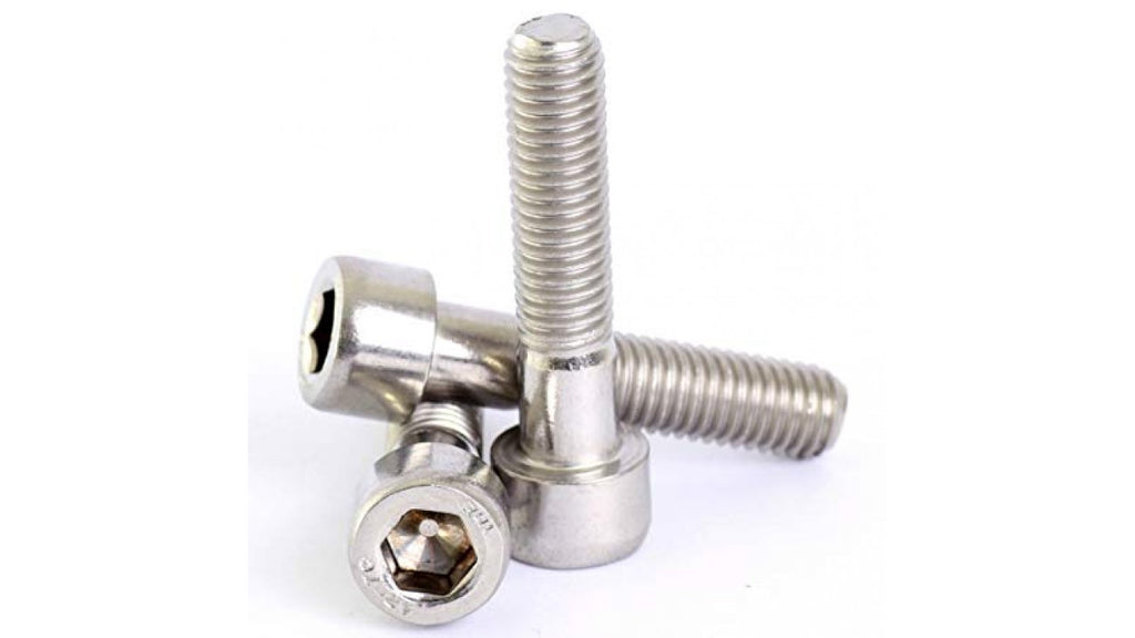 [35] BOULON ALLEN M6 X 35