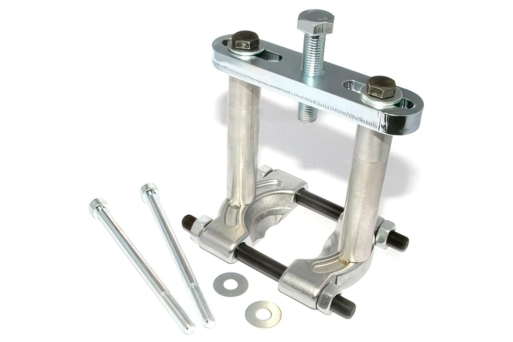 Easyboost Crankshaft Bearing Puller / Crankcase Splitter - Easyboost Extracteur de Roulement de Vilebrequin / Séparateur de Carter - EB065