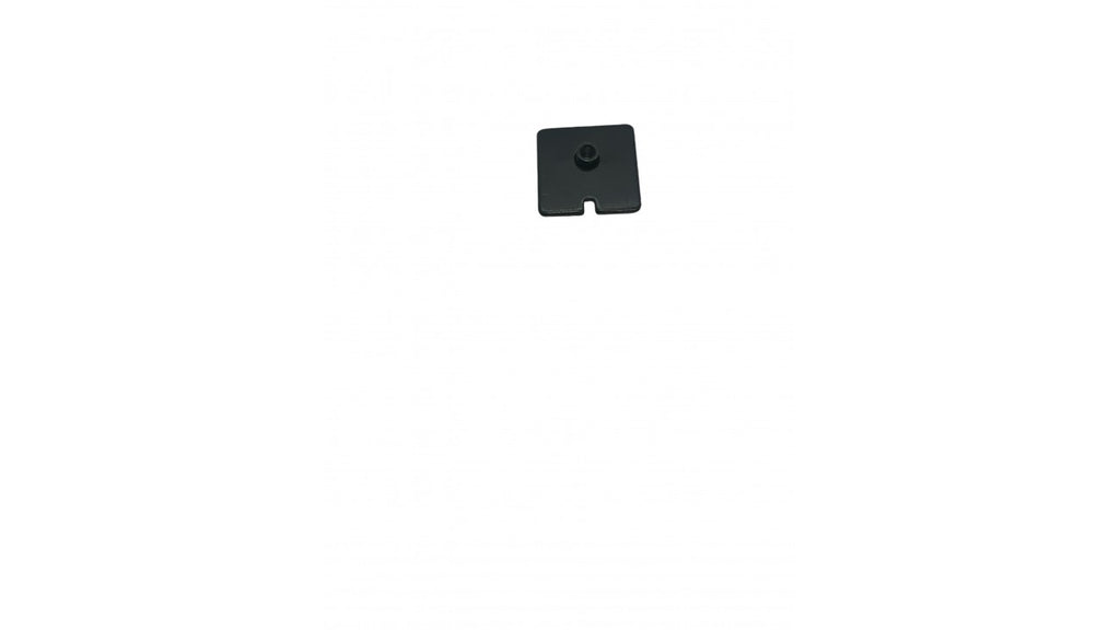 [374] CLIP SUPPORT DE CROCHET RB1-6-2 (SCOOTTERRE OEM)